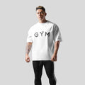 Camiseta Gym